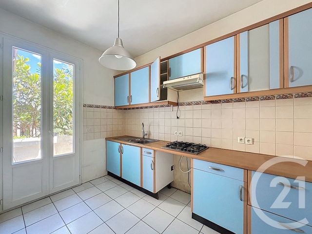 Maison &agrave; vendre - 3 pi&egrave;ces - 55,85 m2 - Choisy Le Roi - 94 - ILE-DE-FRANCE