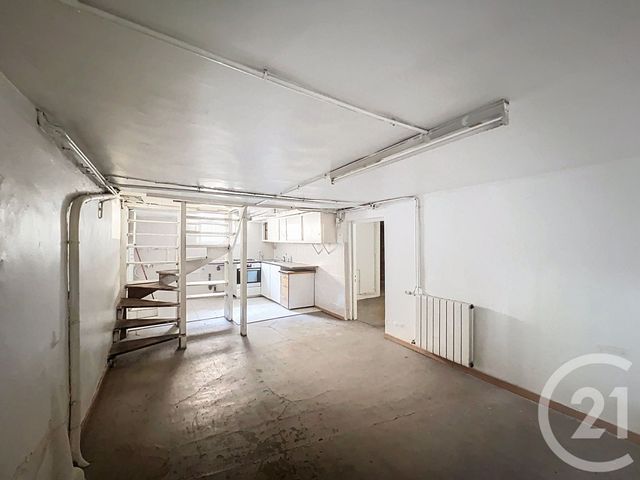 Maison &agrave; vendre - 3 pi&egrave;ces - 55,85 m2 - Choisy Le Roi - 94 - ILE-DE-FRANCE