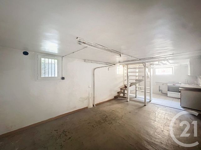 Maison &agrave; vendre - 3 pi&egrave;ces - 55,85 m2 - Choisy Le Roi - 94 - ILE-DE-FRANCE