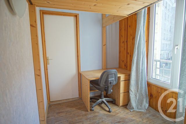 Appartement F2 &agrave; vendre - 2 pi&egrave;ces - 32,29 m2 - Choisy Le Roi - 94 - ILE-DE-FRANCE