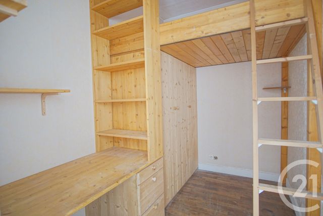 Appartement F2 &agrave; vendre - 2 pi&egrave;ces - 32,29 m2 - Choisy Le Roi - 94 - ILE-DE-FRANCE