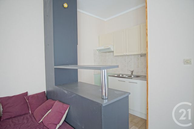 Appartement F2 &agrave; vendre - 2 pi&egrave;ces - 32,29 m2 - Choisy Le Roi - 94 - ILE-DE-FRANCE