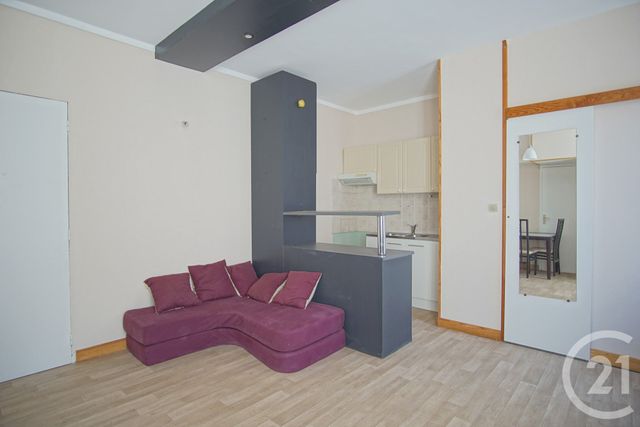 Appartement F2 &agrave; vendre - 2 pi&egrave;ces - 32,29 m2 - Choisy Le Roi - 94 - ILE-DE-FRANCE