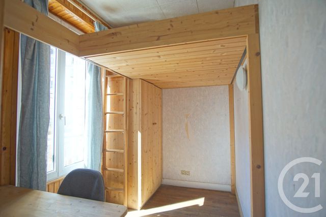 Appartement F2 &agrave; vendre - 2 pi&egrave;ces - 32,29 m2 - Choisy Le Roi - 94 - ILE-DE-FRANCE