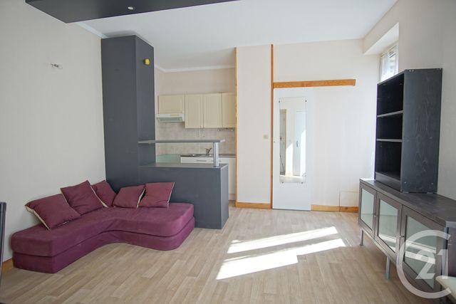 Appartement F2 &agrave; vendre - 2 pi&egrave;ces - 32,29 m2 - Choisy Le Roi - 94 - ILE-DE-FRANCE