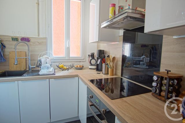 Appartement F2 &agrave; vendre - 2 pi&egrave;ces - 37,91 m2 - Choisy Le Roi - 94 - ILE-DE-FRANCE