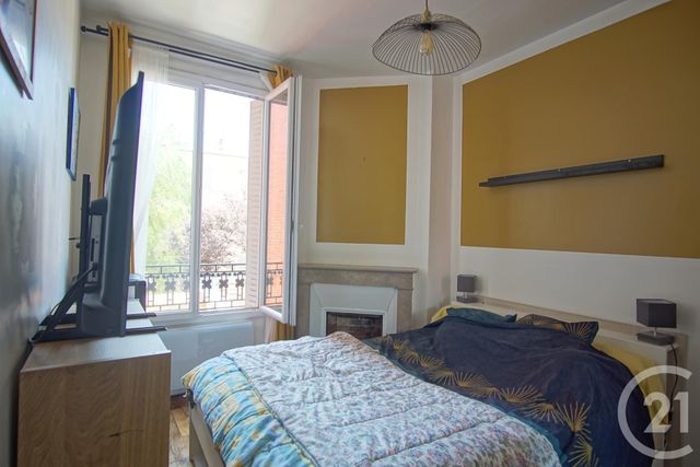 Appartement F2 &agrave; vendre - 2 pi&egrave;ces - 37,91 m2 - Choisy Le Roi - 94 - ILE-DE-FRANCE