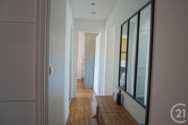 Appartement F2 &agrave; vendre - 2 pi&egrave;ces - 37,91 m2 - Choisy Le Roi - 94 - ILE-DE-FRANCE