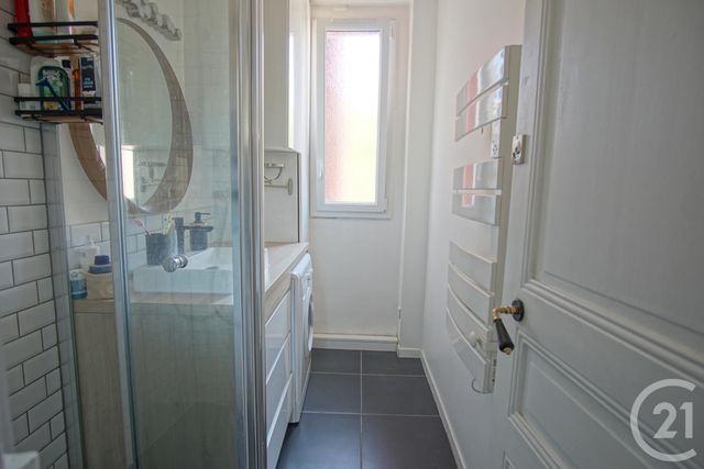 Appartement F2 &agrave; vendre - 2 pi&egrave;ces - 37,91 m2 - Choisy Le Roi - 94 - ILE-DE-FRANCE