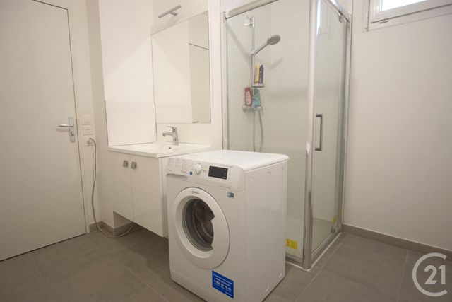 Appartement F2 &agrave; vendre - 2 pi&egrave;ces - 44,88 m2 - Choisy Le Roi - 94 - ILE-DE-FRANCE