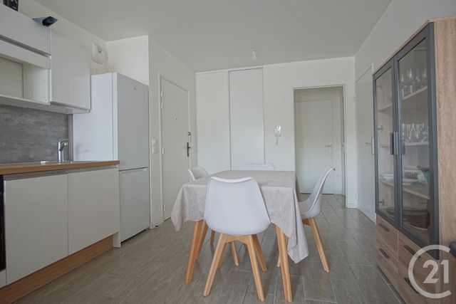Appartement F2 &agrave; vendre - 2 pi&egrave;ces - 44,88 m2 - Choisy Le Roi - 94 - ILE-DE-FRANCE