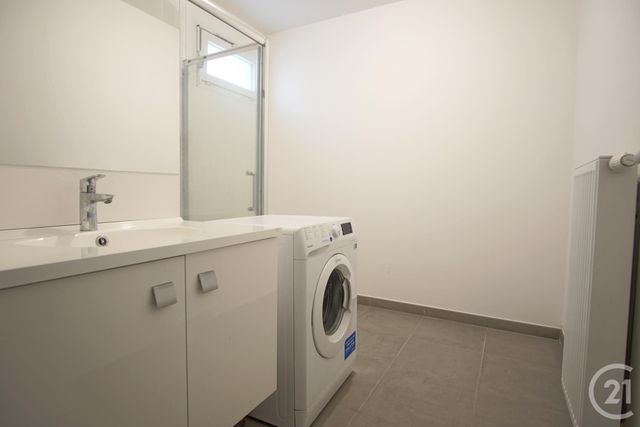 Appartement F2 &agrave; vendre - 2 pi&egrave;ces - 44,88 m2 - Choisy Le Roi - 94 - ILE-DE-FRANCE