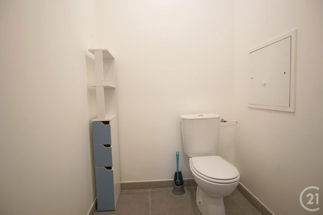 Appartement F2 &agrave; vendre - 2 pi&egrave;ces - 44,88 m2 - Choisy Le Roi - 94 - ILE-DE-FRANCE