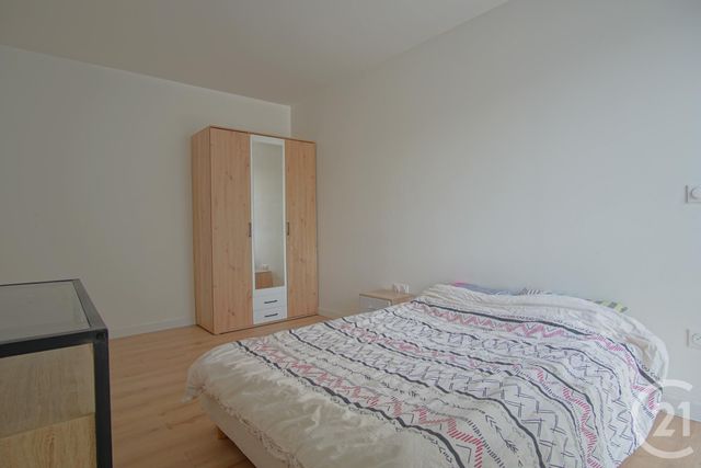 Appartement F2 &agrave; vendre - 2 pi&egrave;ces - 44,88 m2 - Choisy Le Roi - 94 - ILE-DE-FRANCE