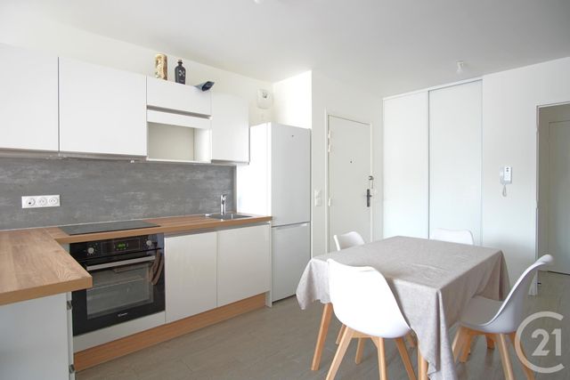 Appartement F2 &agrave; vendre - 2 pi&egrave;ces - 44,88 m2 - Choisy Le Roi - 94 - ILE-DE-FRANCE