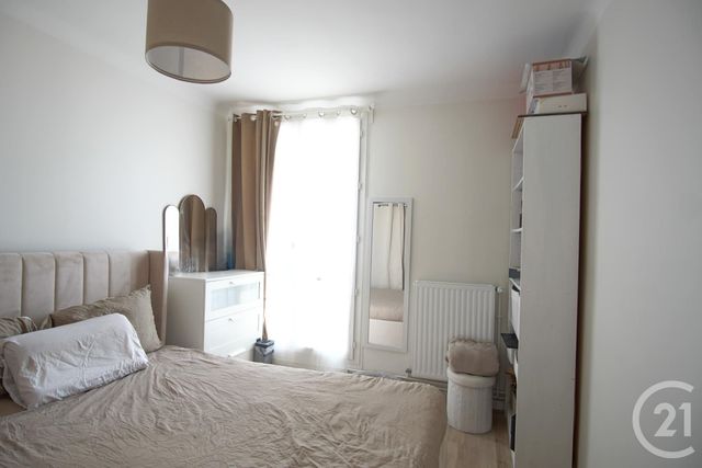 Appartement F5 &agrave; vendre - 5 pi&egrave;ces - 88,72 m2 - Choisy Le Roi - 94 - ILE-DE-FRANCE