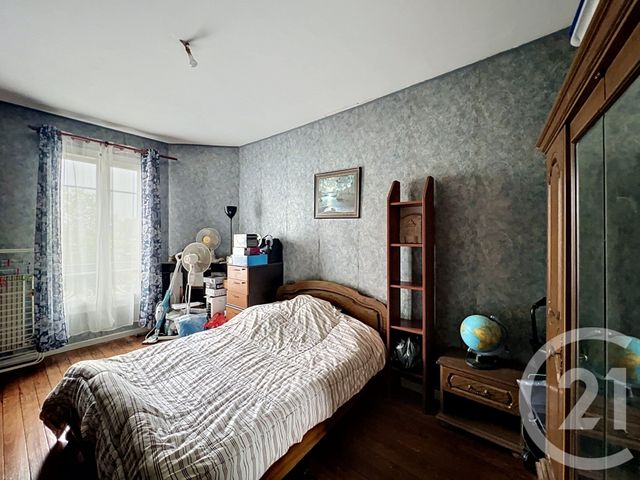 Appartement F3 &agrave; vendre - 3 pi&egrave;ces - 63,27 m2 - Choisy Le Roi - 94 - ILE-DE-FRANCE