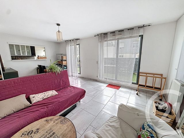 Appartement F5 &agrave; vendre - 5 pi&egrave;ces - 94,38 m2 - Choisy Le Roi - 94 - ILE-DE-FRANCE