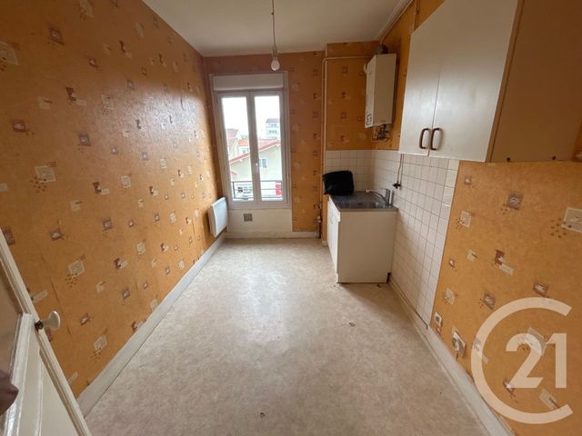 Appartement F3 &agrave; vendre - 3 pi&egrave;ces - 52,04 m2 - Choisy Le Roi - 94 - ILE-DE-FRANCE