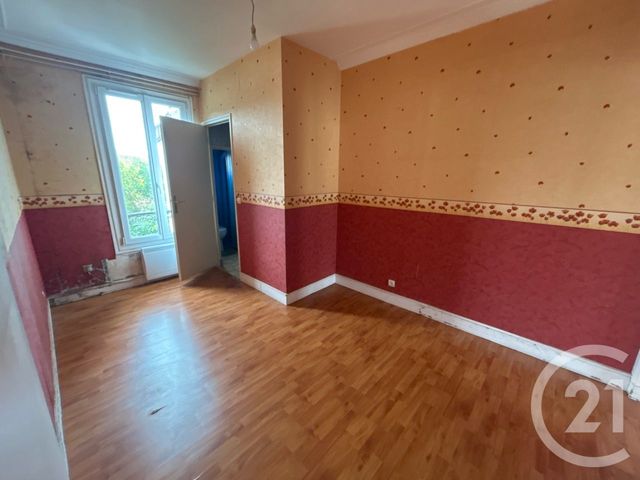 appartement - CHOISY LE ROI - 94
