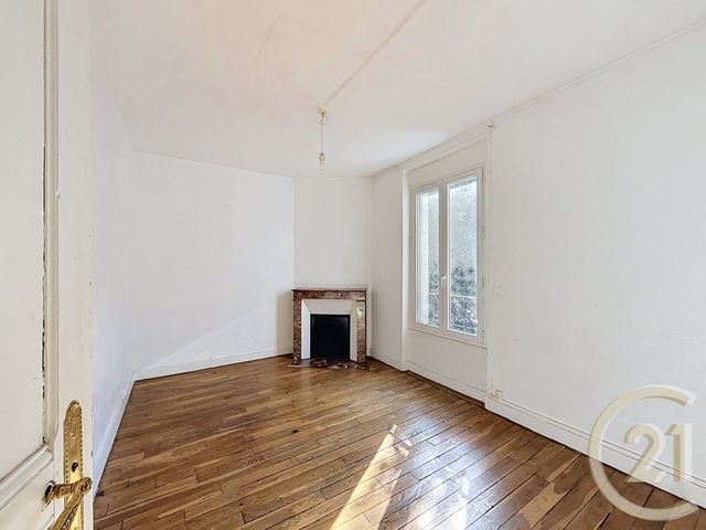Maison &agrave; vendre - 4 pi&egrave;ces - 129,17 m2 - Choisy Le Roi - 94 - ILE-DE-FRANCE