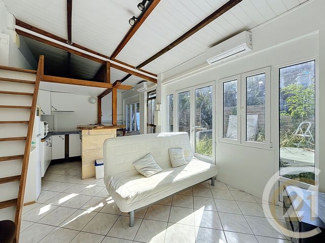 Maison &agrave; vendre - 4 pi&egrave;ces - 129,17 m2 - Choisy Le Roi - 94 - ILE-DE-FRANCE