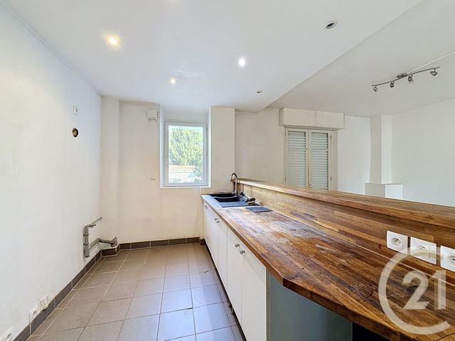 Maison &agrave; vendre - 4 pi&egrave;ces - 129,17 m2 - Choisy Le Roi - 94 - ILE-DE-FRANCE
