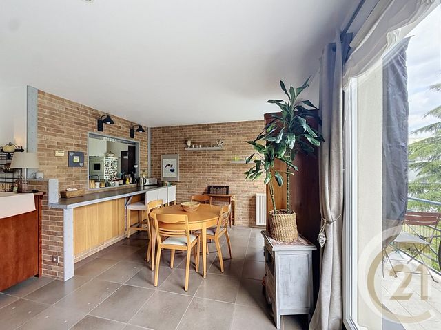 Appartement F4 &agrave; vendre - 4 pi&egrave;ces - 97,66 m2 - Choisy Le Roi - 94 - ILE-DE-FRANCE