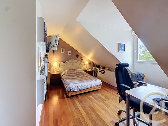 Appartement F4 &agrave; vendre - 4 pi&egrave;ces - 97,66 m2 - Choisy Le Roi - 94 - ILE-DE-FRANCE