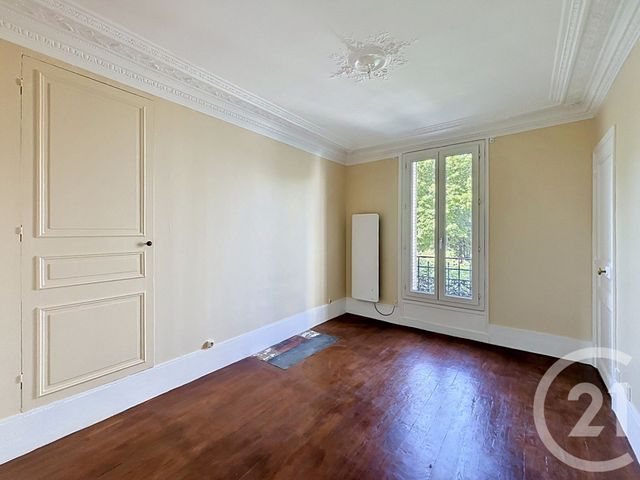 Appartement F3 &agrave; vendre - 3 pi&egrave;ces - 55,42 m2 - Choisy Le Roi - 94 - ILE-DE-FRANCE