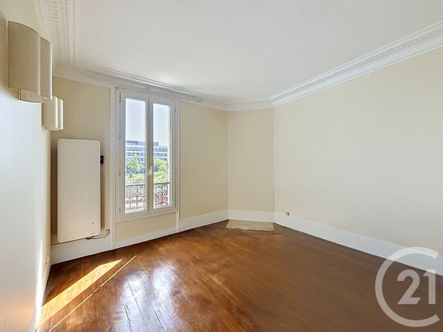 Appartement F3 &agrave; vendre - 3 pi&egrave;ces - 55,42 m2 - Choisy Le Roi - 94 - ILE-DE-FRANCE