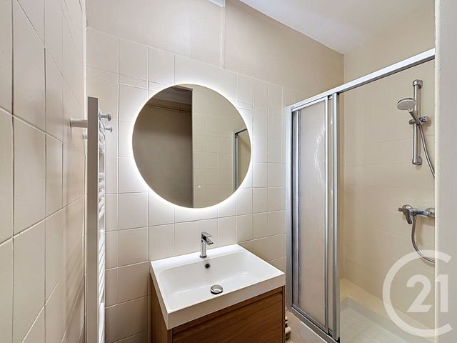 Appartement F3 &agrave; vendre - 3 pi&egrave;ces - 55,42 m2 - Choisy Le Roi - 94 - ILE-DE-FRANCE