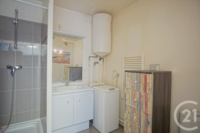 Appartement F1 &agrave; vendre - 1 pi&egrave;ce - 27,47 m2 - Choisy Le Roi - 94 - ILE-DE-FRANCE