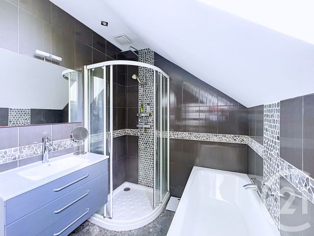 Maison &agrave; vendre - 4 pi&egrave;ces - 91,30 m2 - Choisy Le Roi - 94 - ILE-DE-FRANCE