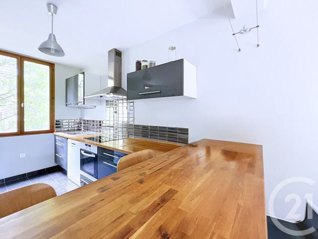 Maison &agrave; vendre - 4 pi&egrave;ces - 91,30 m2 - Choisy Le Roi - 94 - ILE-DE-FRANCE