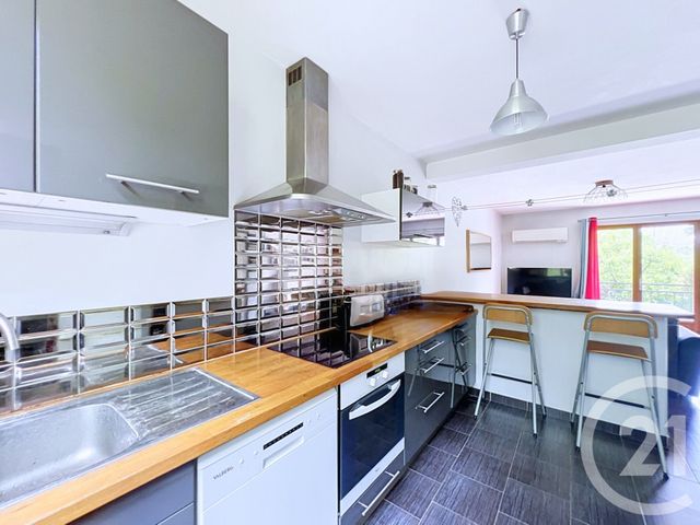 Maison &agrave; vendre - 4 pi&egrave;ces - 91,30 m2 - Choisy Le Roi - 94 - ILE-DE-FRANCE