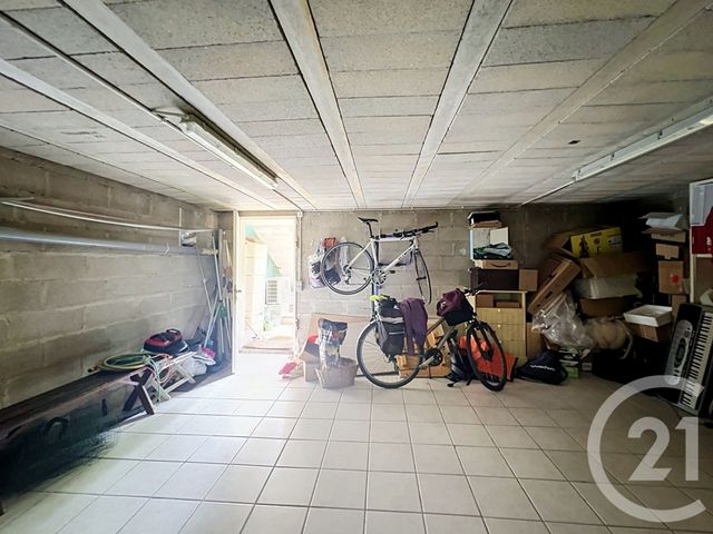 Maison &agrave; vendre - 4 pi&egrave;ces - 91,30 m2 - Choisy Le Roi - 94 - ILE-DE-FRANCE