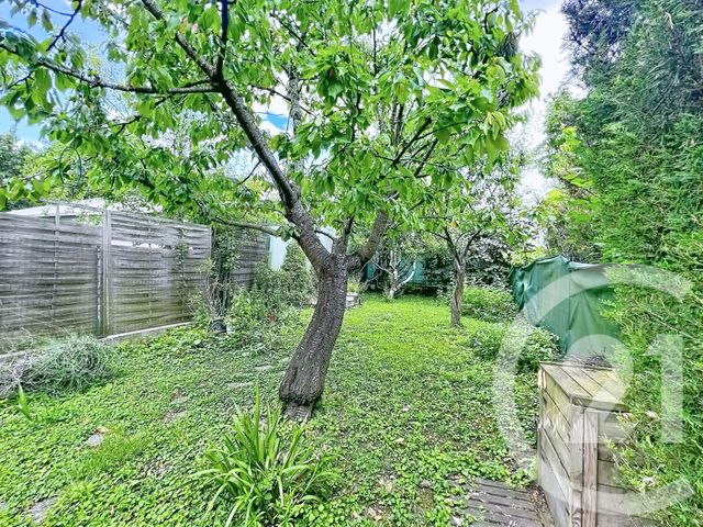 Maison &agrave; vendre - 4 pi&egrave;ces - 91,30 m2 - Choisy Le Roi - 94 - ILE-DE-FRANCE