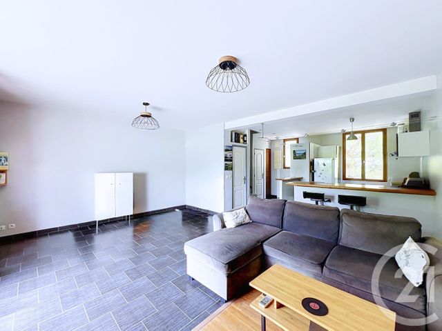Maison &agrave; vendre - 4 pi&egrave;ces - 91,30 m2 - Choisy Le Roi - 94 - ILE-DE-FRANCE