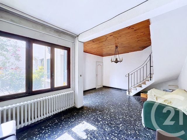 Maison &agrave; vendre - 2 pi&egrave;ces - 48,79 m2 - Choisy Le Roi - 94 - ILE-DE-FRANCE