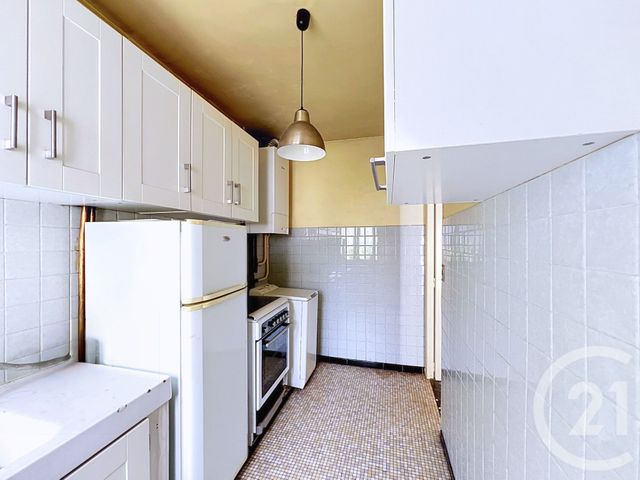 Maison &agrave; vendre - 2 pi&egrave;ces - 48,79 m2 - Choisy Le Roi - 94 - ILE-DE-FRANCE