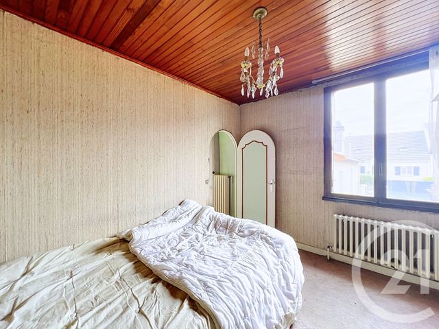Maison &agrave; vendre - 2 pi&egrave;ces - 48,79 m2 - Choisy Le Roi - 94 - ILE-DE-FRANCE
