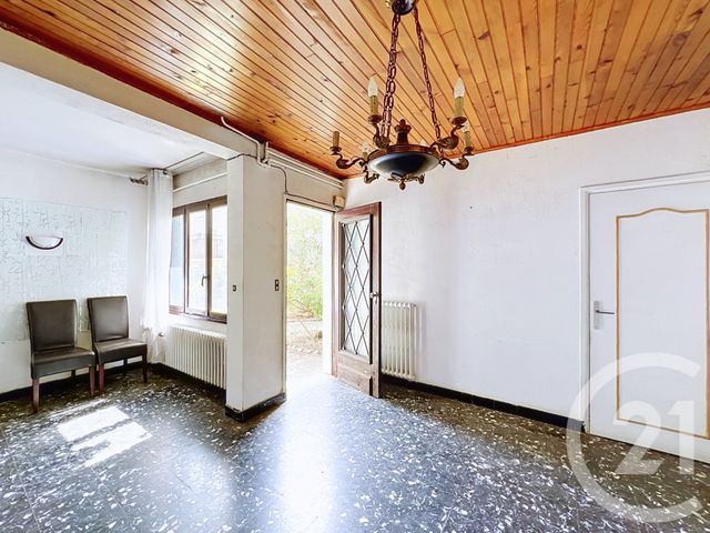 Maison &agrave; vendre - 2 pi&egrave;ces - 48,79 m2 - Choisy Le Roi - 94 - ILE-DE-FRANCE