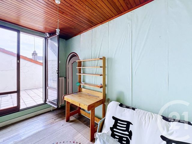Maison &agrave; vendre - 2 pi&egrave;ces - 48,79 m2 - Choisy Le Roi - 94 - ILE-DE-FRANCE