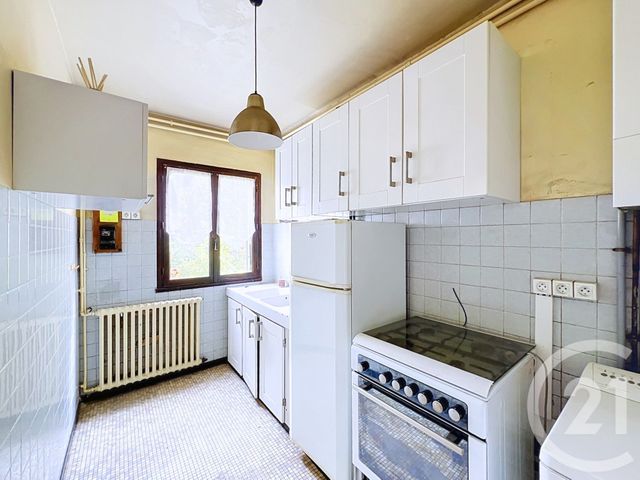 Maison &agrave; vendre - 2 pi&egrave;ces - 48,79 m2 - Choisy Le Roi - 94 - ILE-DE-FRANCE
