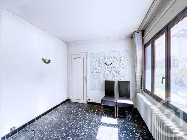 Maison &agrave; vendre - 2 pi&egrave;ces - 48,79 m2 - Choisy Le Roi - 94 - ILE-DE-FRANCE