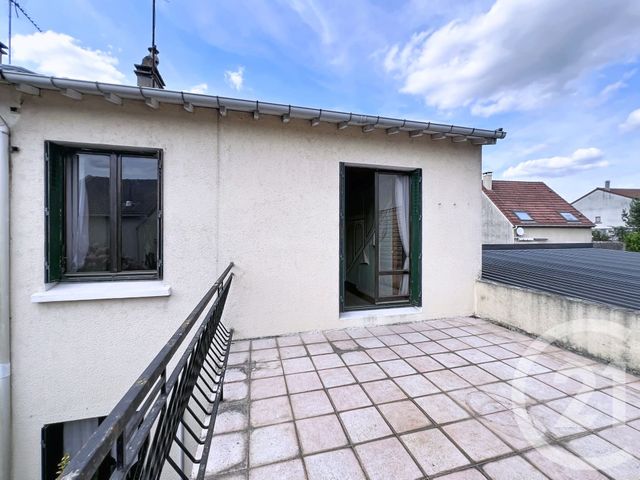 Maison &agrave; vendre - 2 pi&egrave;ces - 48,79 m2 - Choisy Le Roi - 94 - ILE-DE-FRANCE