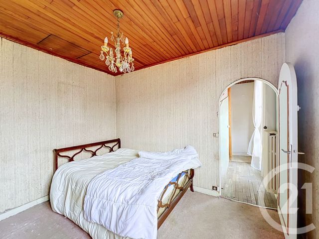 Maison &agrave; vendre - 2 pi&egrave;ces - 48,79 m2 - Choisy Le Roi - 94 - ILE-DE-FRANCE