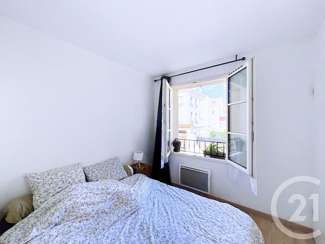 Appartement T2 &agrave; vendre - 2 pi&egrave;ces - 36,10 m2 - Choisy Le Roi - 94 - ILE-DE-FRANCE