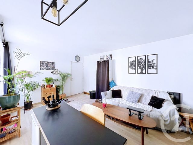 Appartement T2 &agrave; vendre - 2 pi&egrave;ces - 36,10 m2 - Choisy Le Roi - 94 - ILE-DE-FRANCE